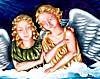 Four Angels